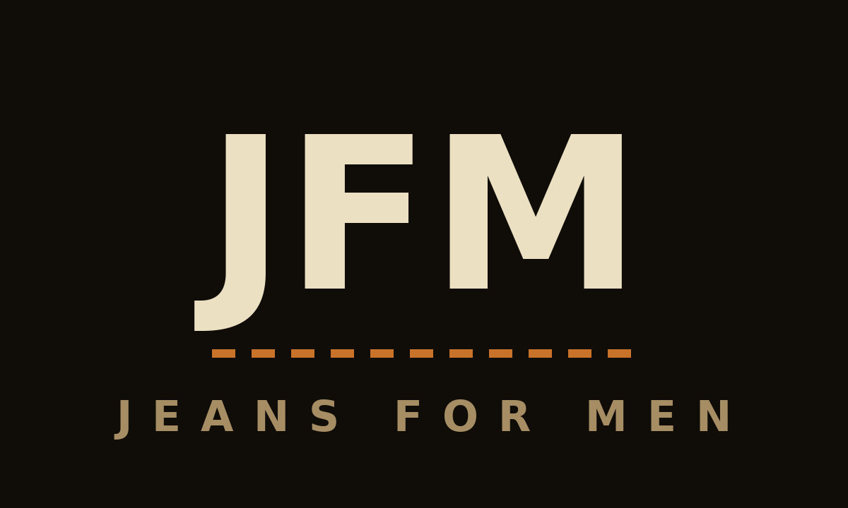 Jeans For Men