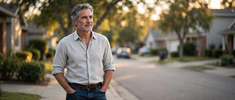 Best Jeans for Men Over 50 (2026): Comfortable, Classic Fits That Actually Work